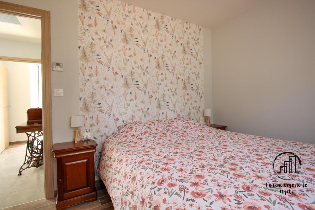 Villa La Vigne à Albi Extérieur photo